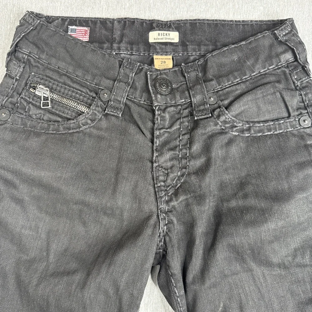 True Religion true religion